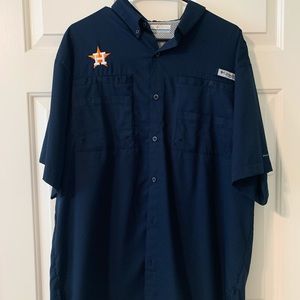 Astros Shirt